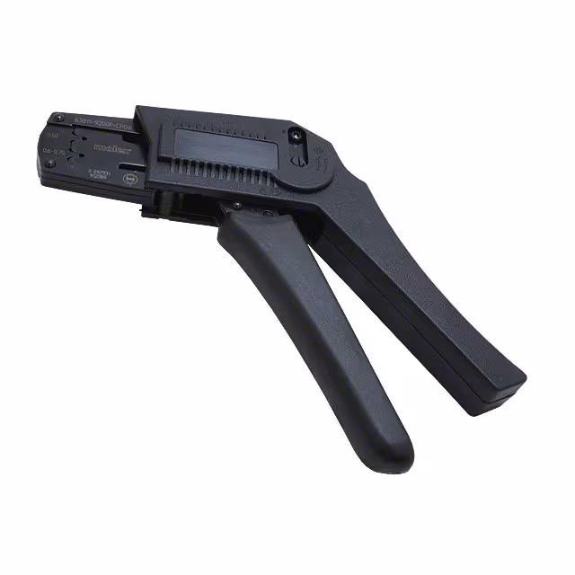 638119200 Molex  Presses à sertir, applicateurs