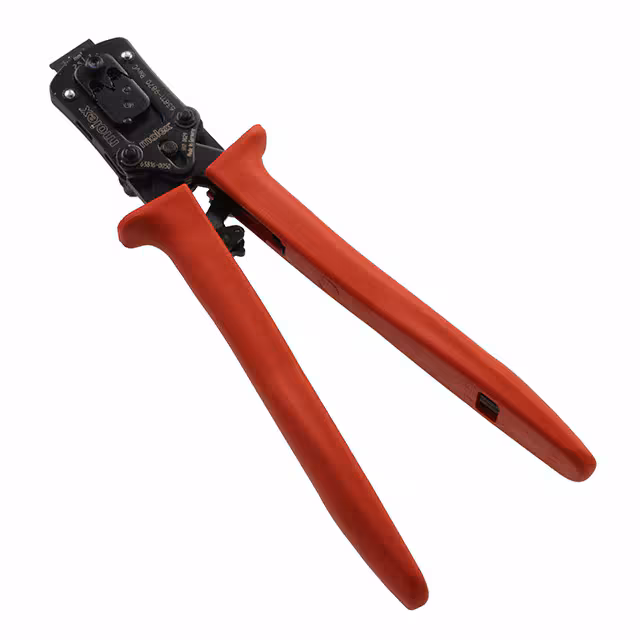 638119800 Molex  Crimpers Applicators Presses
