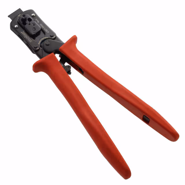 638119900 Molex  Crimpers Applicators Presses