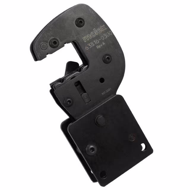 638160300 Molex  Crimpers - Crimp Heads Die Sets