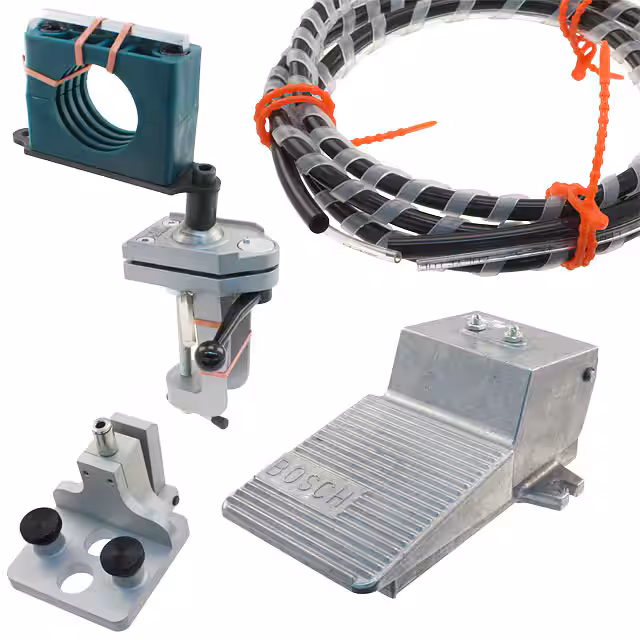 638160500 Molex  Crimpadoras Aplicadoras Prensas - Accesorios