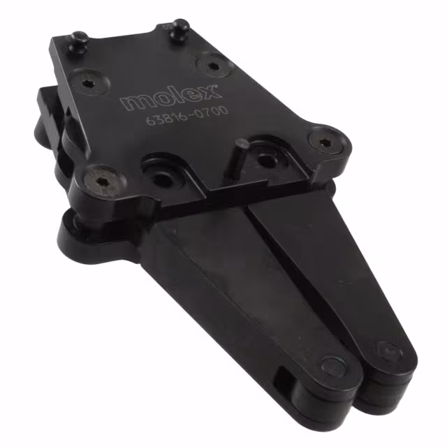 638160700 Molex  Crimpadoras Aplicadoras Prensas - Accesorios