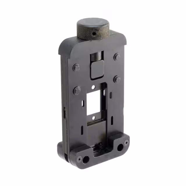 638160800 Molex  Crimpadoras - Juegos de matrices para cabezales de crimpado