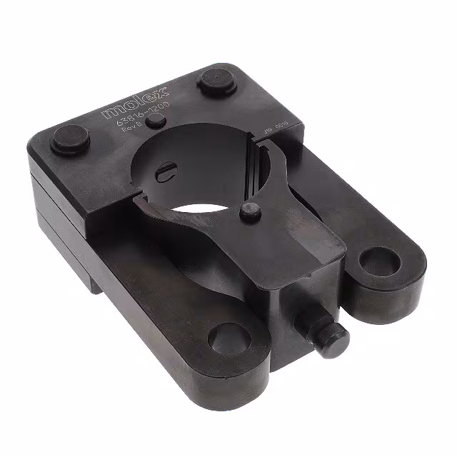 638161200 Molex  Crimpers - Crimp Heads Die Sets