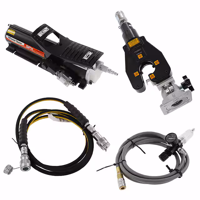 638161700 Molex  Presse Applicatrici Crimpatrici