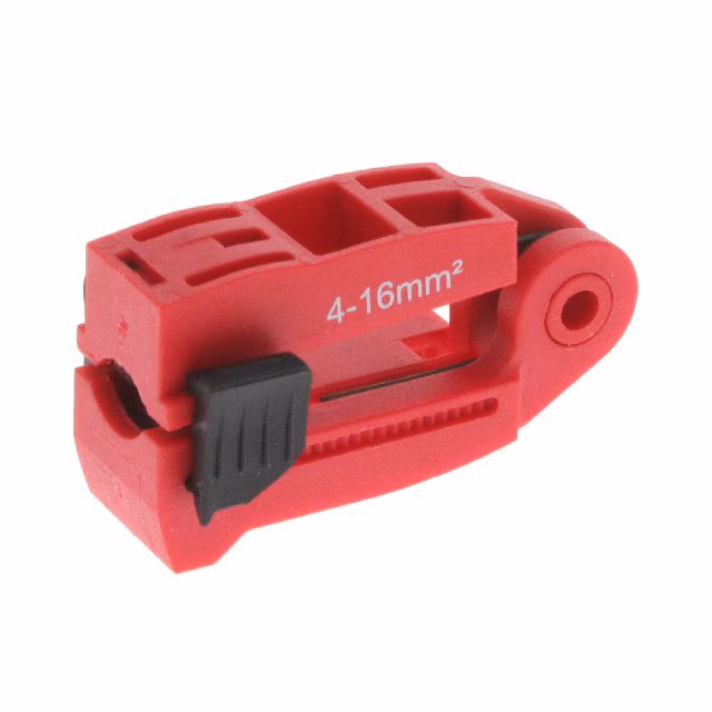 638170072 Molex  Wire Strippers and Accessories