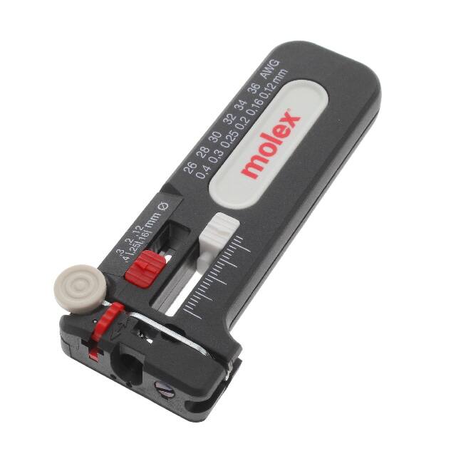 638171300 Molex  Spellafili e accessori