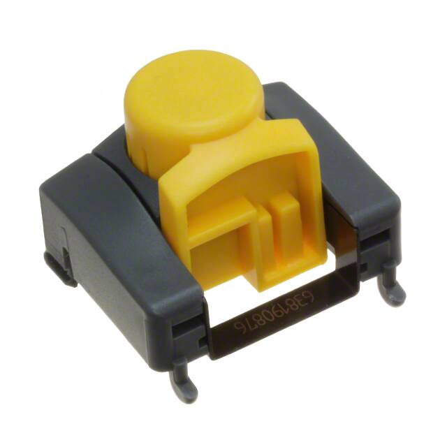 638190876 Molex  Presse Applicatrici Crimpatrici - Accessori