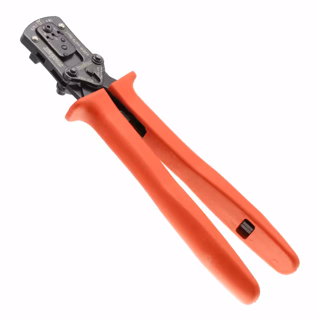 638194000 Molex  Presse Applicatrici Crimpatrici