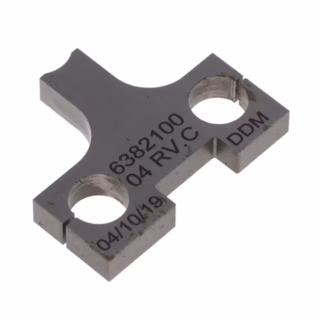 638210004 Molex  Crimpadoras Aplicadoras Prensas - Accesorios