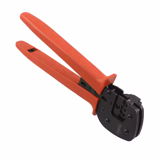 638235500 Molex  Crimpers Applicators Presses