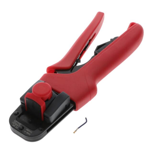 638236700 Molex  Crimpers Applicators Presses