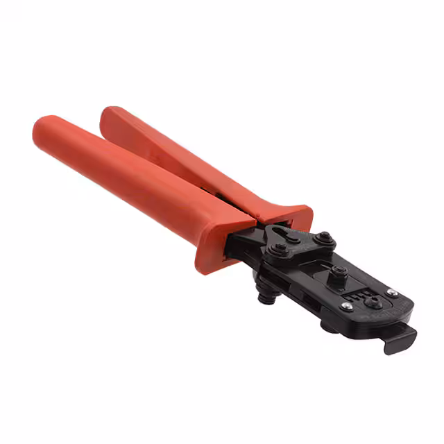 638237900 Molex  Crimpers Applicators Presses