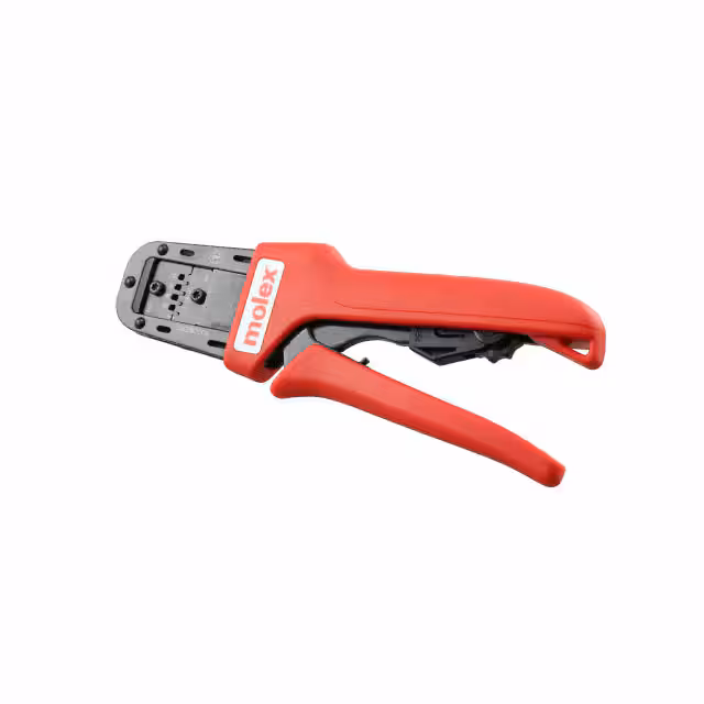 638238700 Molex  Presses à sertir, applicateurs