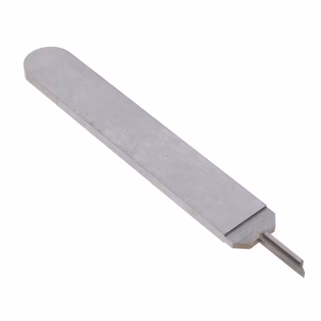 638243500 Molex  Insertion Extraction