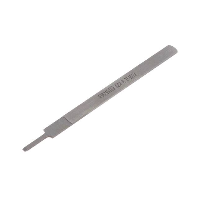 638248700 Molex  Insertion Extraction