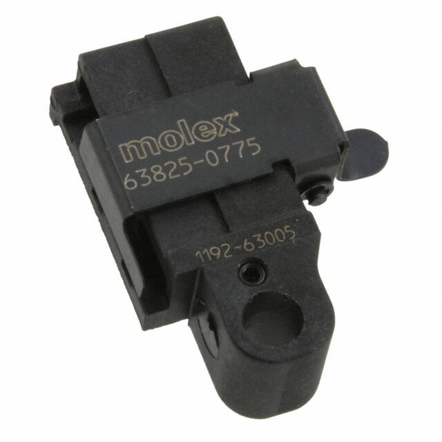 638250775 Molex  Presse Applicatrici Crimpatrici - Accessori