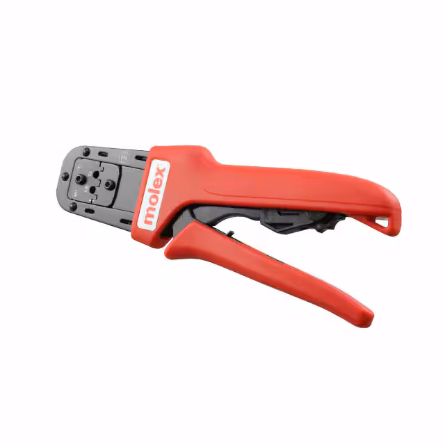 638257600 Molex  Presses à sertir, applicateurs