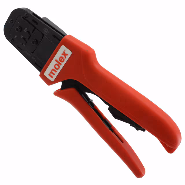 638257900 Molex  Crimpers Applicators Presses