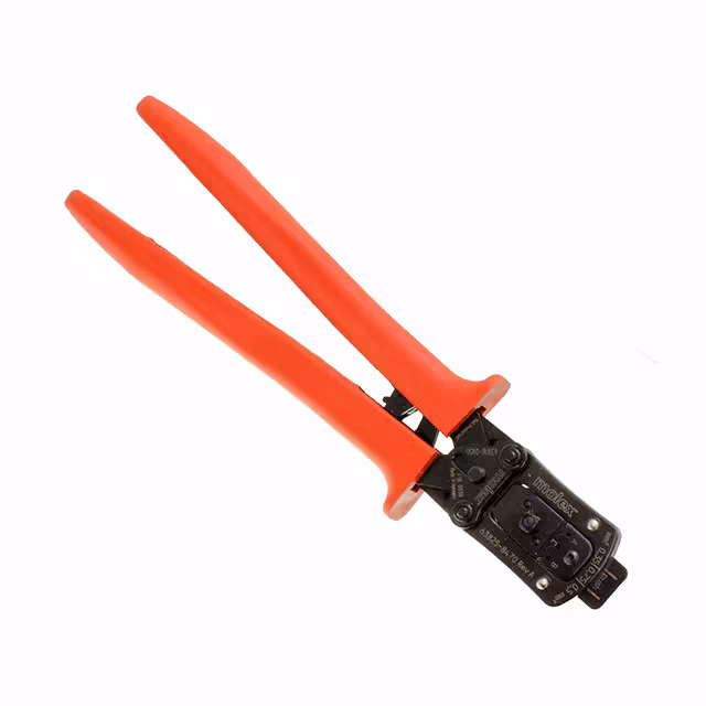 638258400 Molex  Presses à sertir, applicateurs