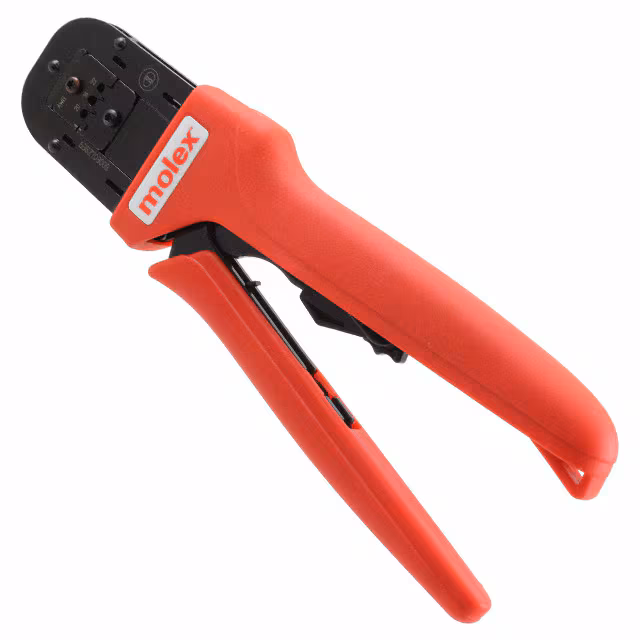 638270300 Molex  Presse Applicatrici Crimpatrici