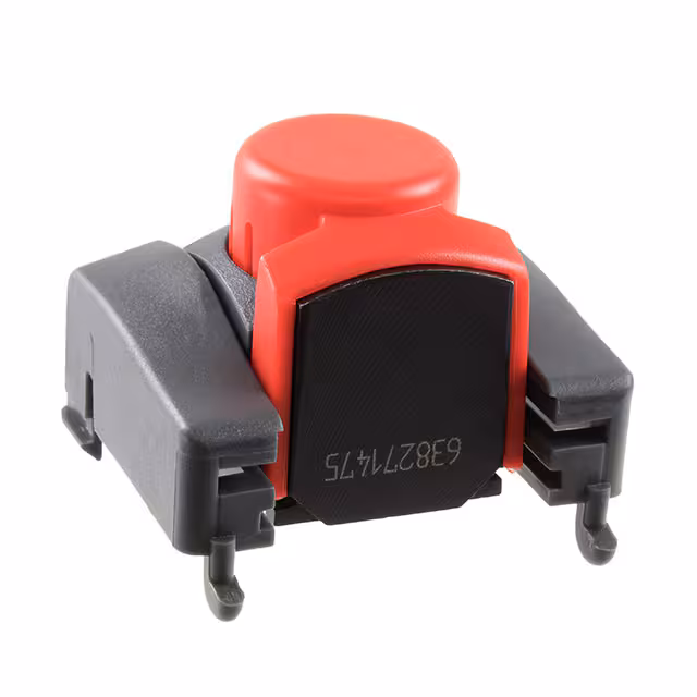 638271475 Molex  Crimpadoras Aplicadoras Prensas - Accesorios