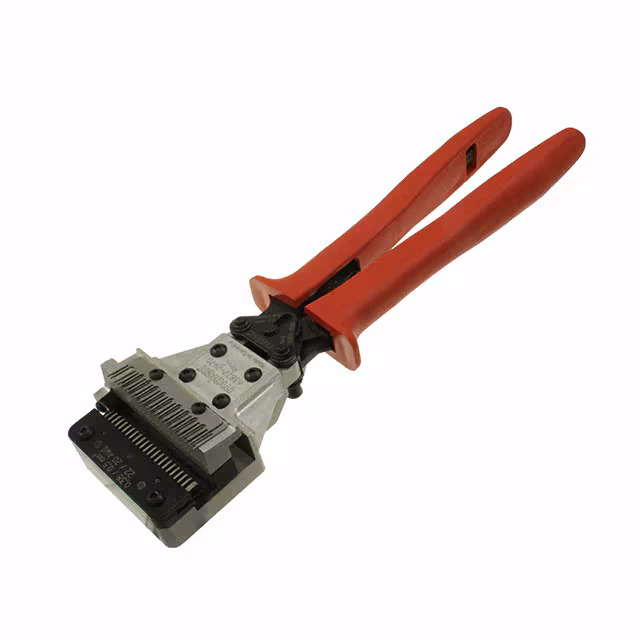 638272900 Molex  Crimpers Applicators Presses