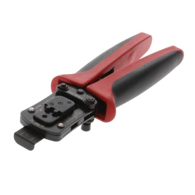 638273100 Molex  Crimpers Applicators Presses