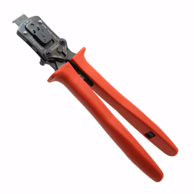 638273200 Molex  Presses à sertir, applicateurs