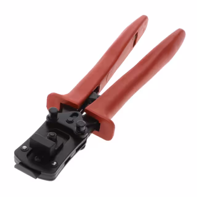 638274900 Molex  Presses à sertir, applicateurs