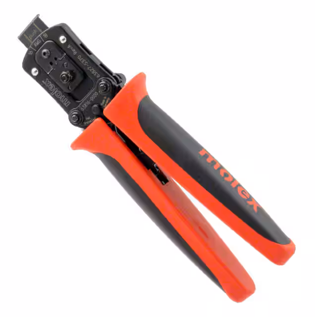 638275300 Molex  Crimpadoras Aplicadoras Prensas