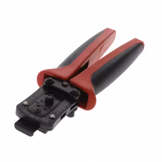 638275500 Molex  Presses à sertir, applicateurs