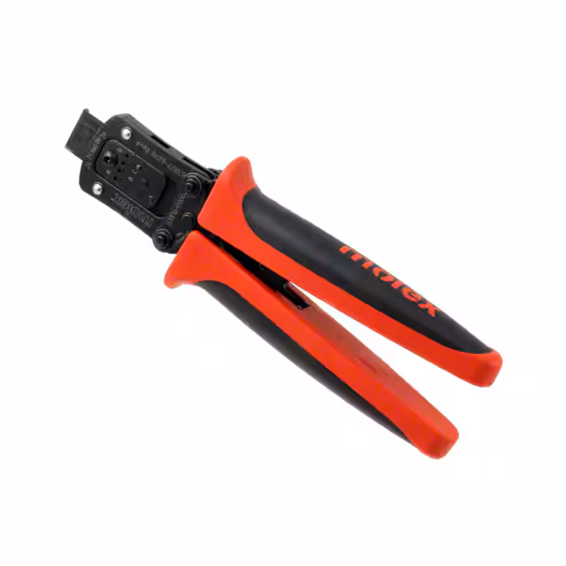 638276000 Molex  Crimpers Applicators Presses