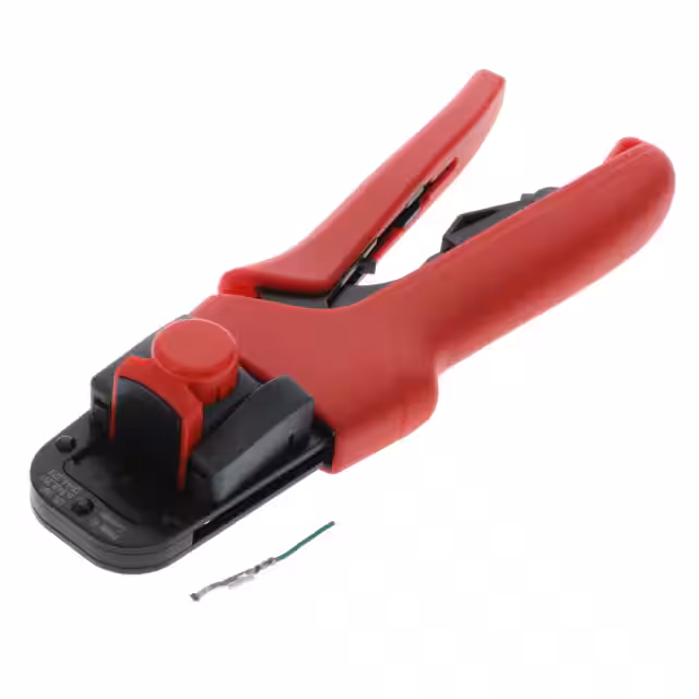 638278600 Molex  Presses à sertir, applicateurs