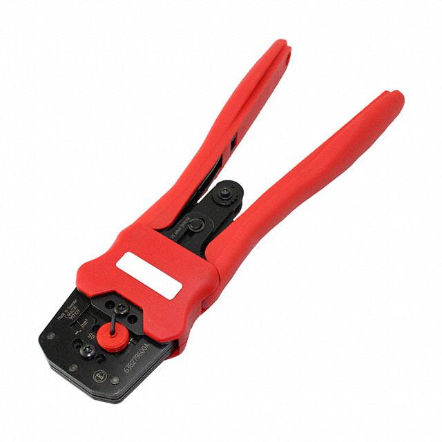 638279600 Molex  Crimpers Applicators Presses