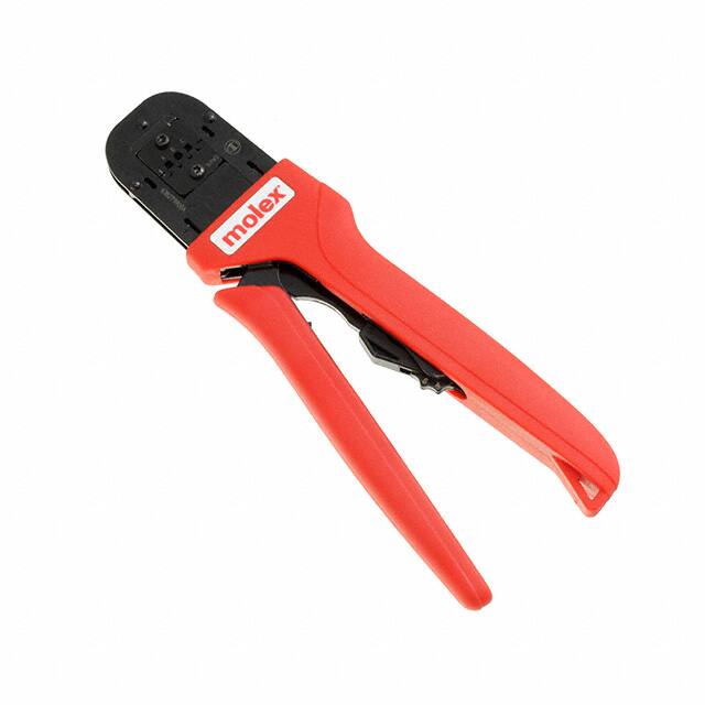 638279900 Molex  Presse Applicatrici Crimpatrici