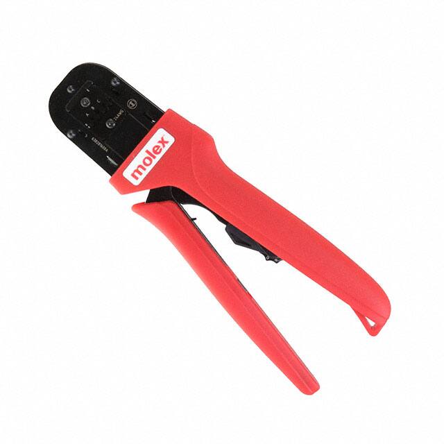 638281600 Molex  Presses à sertir, applicateurs