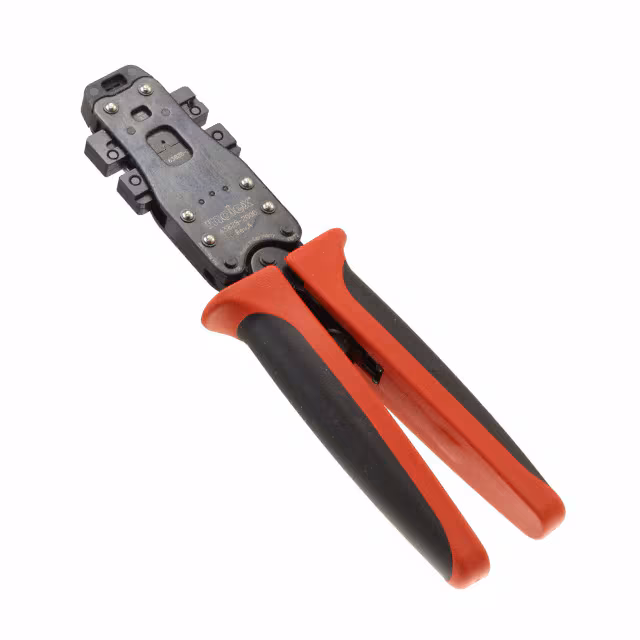 638282000 Molex  Crimpers Applicators Presses