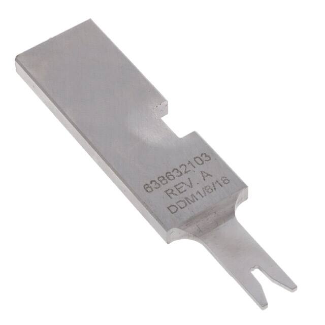 638632103 Molex  Presse Applicatrici Crimpatrici - Accessori
