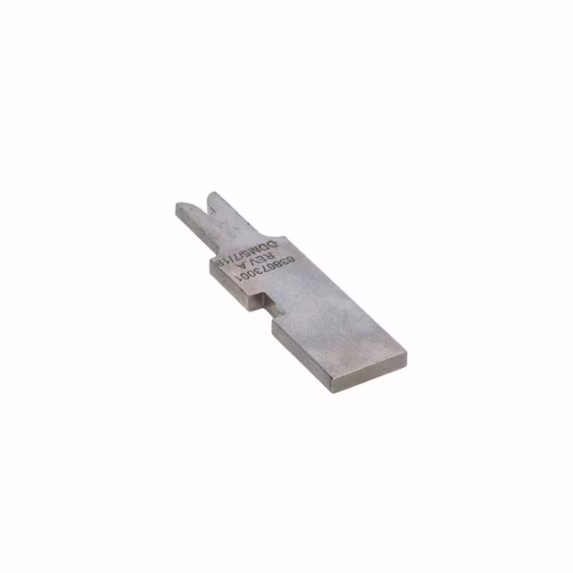 638673001 Molex  Presse Applicatrici Crimpatrici - Accessori