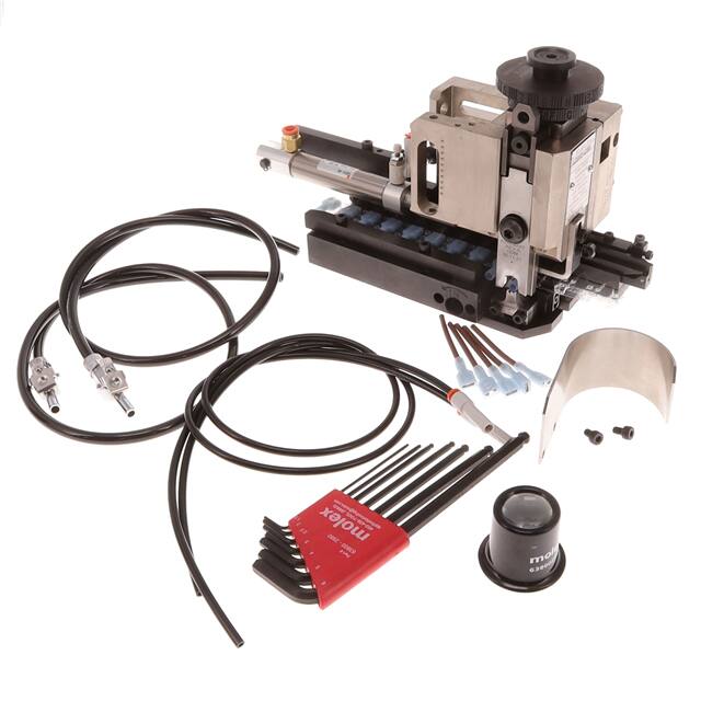 638854200 Molex  Presse Applicatrici Crimpatrici