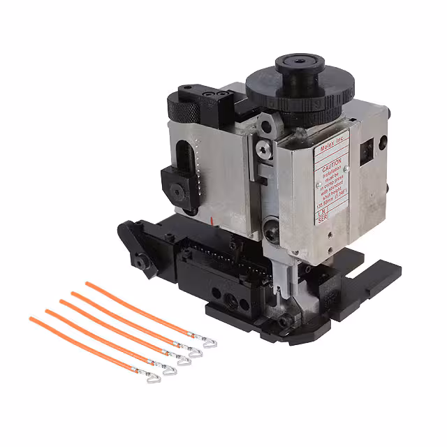 638882000 Molex  Crimpers Applicators Presses