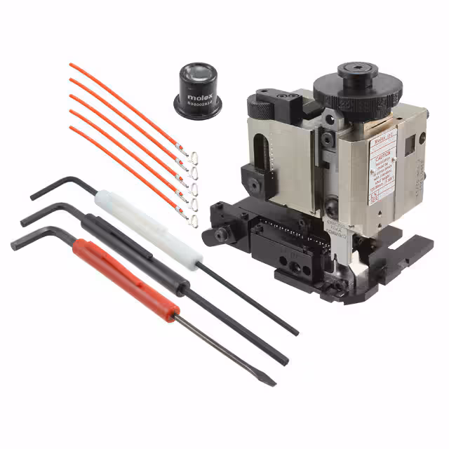 638882100 Molex  Presses à sertir, applicateurs