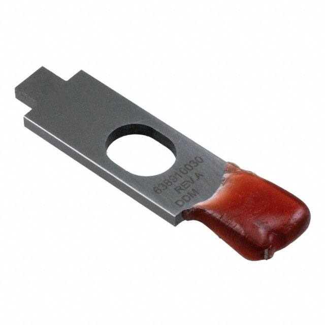 638910030 Molex  Crimpadoras Aplicadoras Prensas - Accesorios