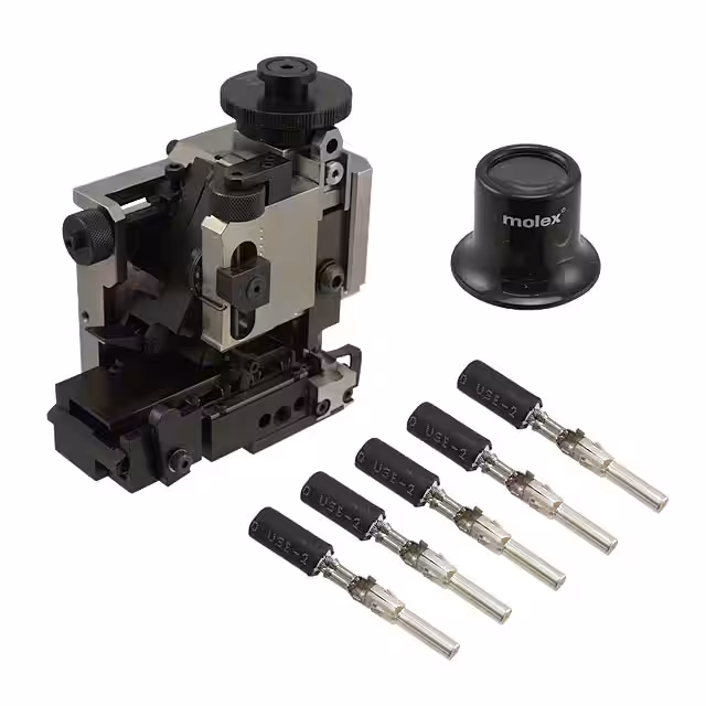 638952800 Molex  Presses à sertir, applicateurs