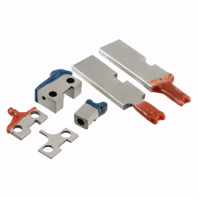 639004570 Molex  Crimpadoras Aplicadoras Prensas - Accesorios