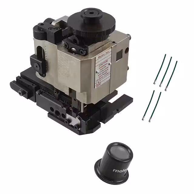 639005200 Molex  Presses à sertir, applicateurs