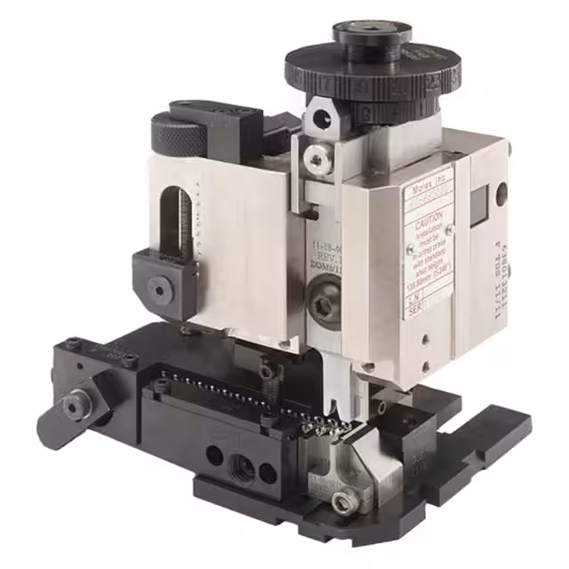 639018100 Molex  Crimpers Applicators Presses