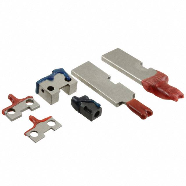 639018970 Molex  Presse Applicatrici Crimpatrici - Accessori