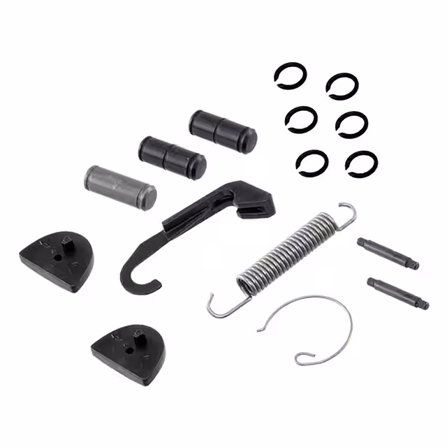 640000076 Molex  Crimpadoras Aplicadoras Prensas - Accesorios